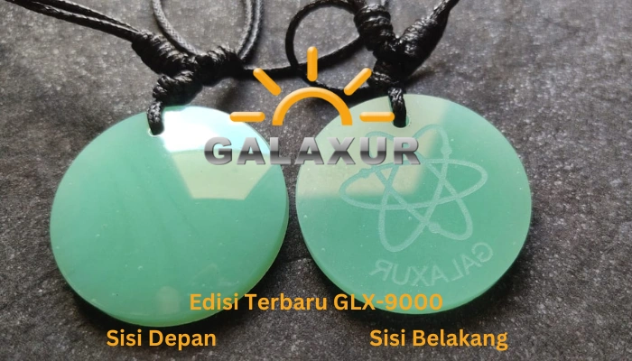 Kalung Kesehatan Galaxur