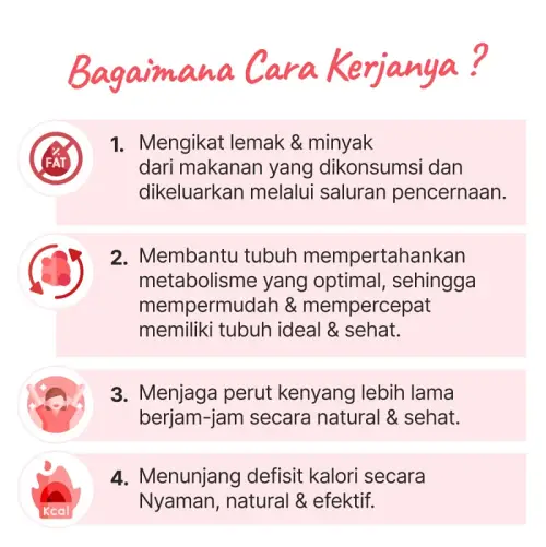 cara kerja mealblend