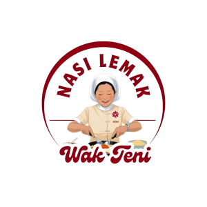 nasi lemak wak teni Bali